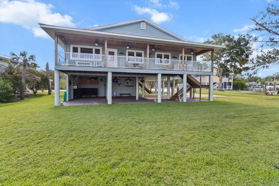 5500 S Cedar Mill PATH, Homosassa, FL 34448