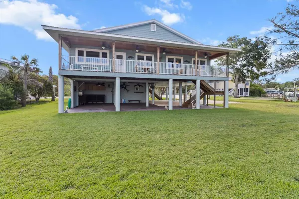 5500 S Cedar Mill PATH, Homosassa, FL 34448