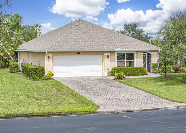 Vero Beach, FL 32968,5310 SW Valencia LN