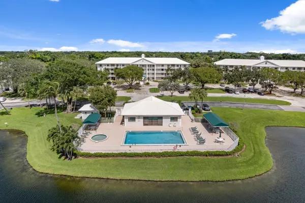 6025 Balboa CIR 406, Boca Raton, FL 33433