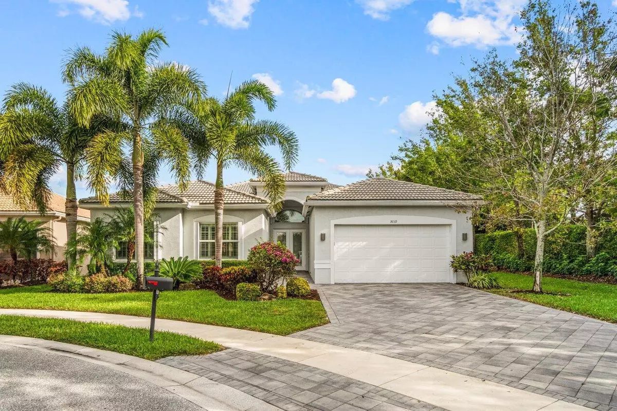 Boynton Beach, FL 33473,9039 Ribbons Ridge PT