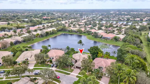 Lake Worth, FL 33467,6696 Via Como