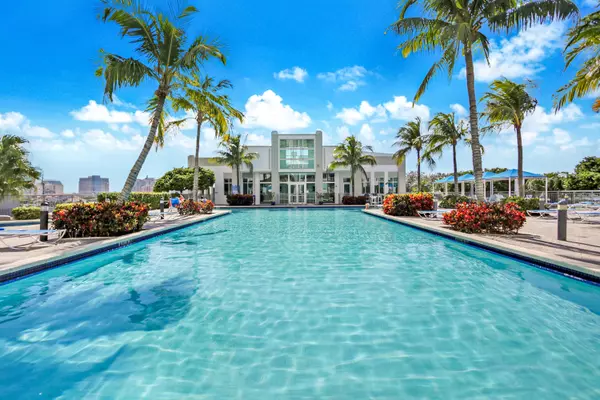 300 S Australian AVE 1219, West Palm Beach, FL 33401