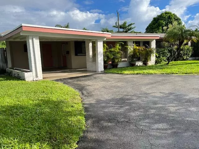 Oakland Park, FL 33309,141 NW 48th CT