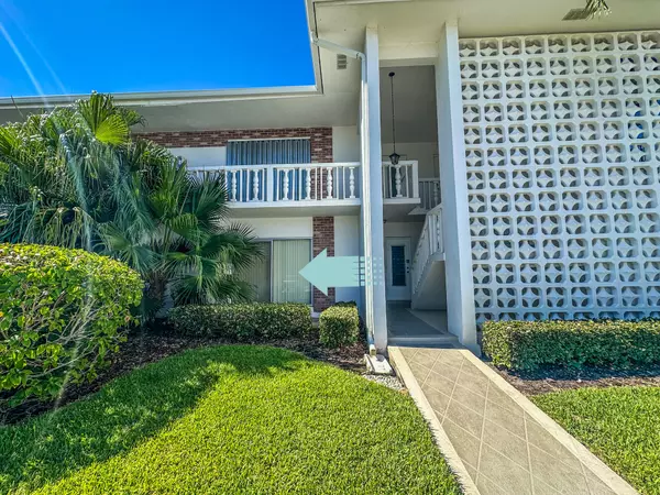 South Palm Beach, FL 33480,4501 S Ocean BLVD B5