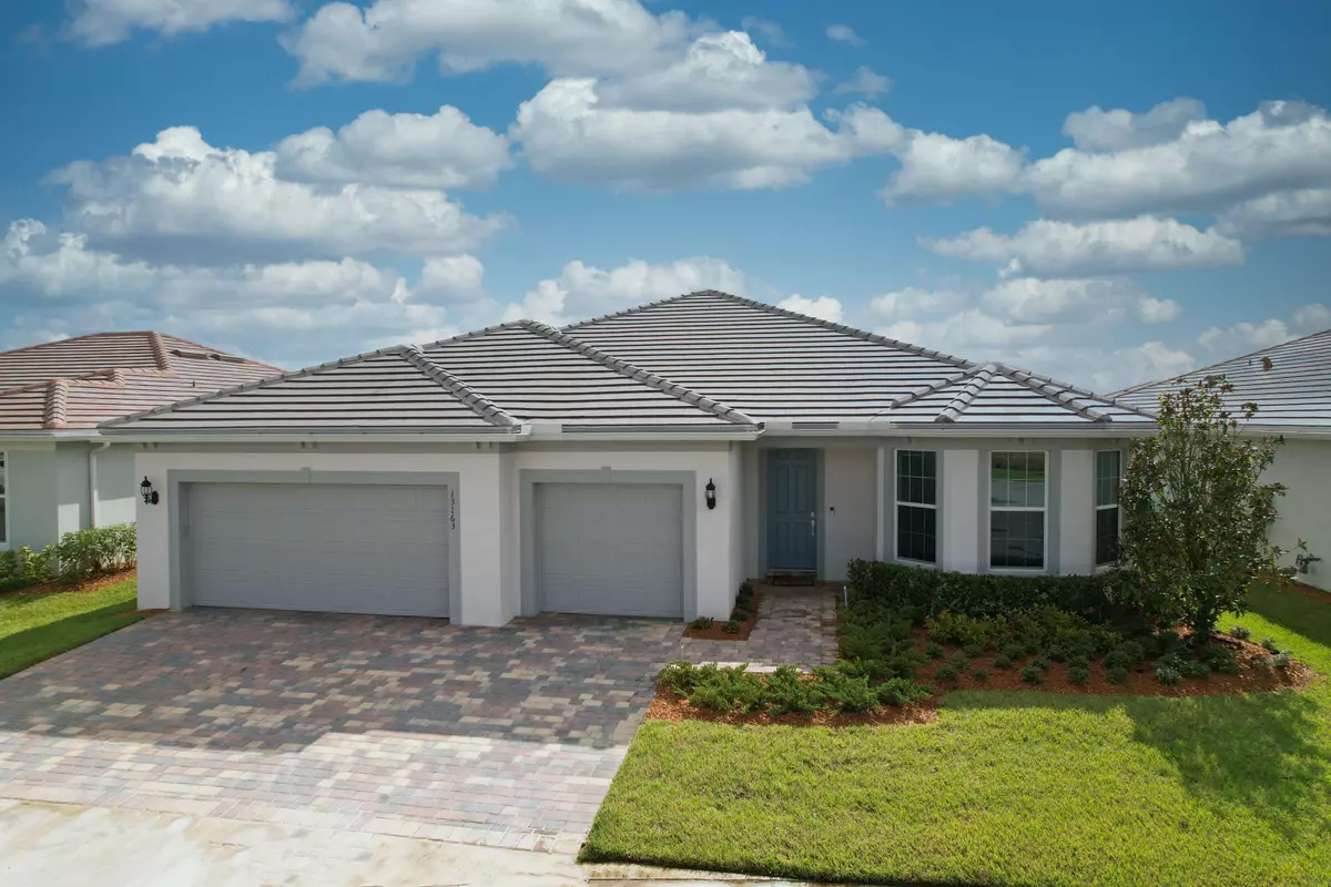 Port Saint Lucie, FL 34987,13163 SW Smalt LN