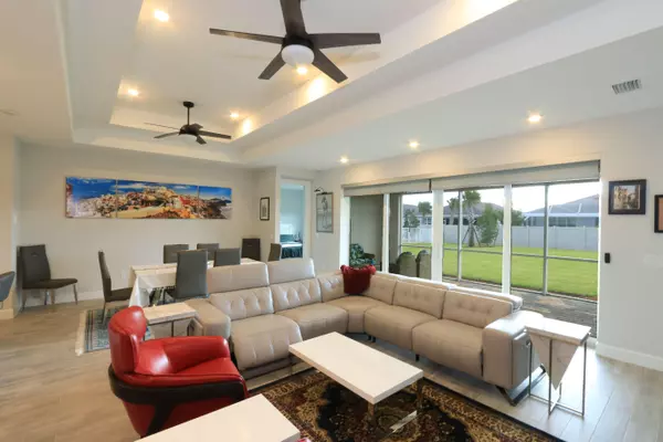 Port Saint Lucie, FL 34987,13163 SW Smalt LN