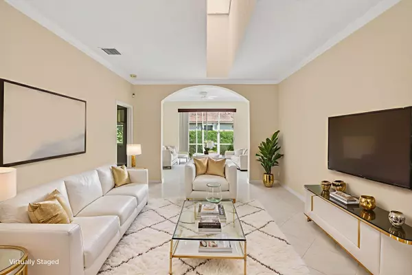 5731 Emerald Cay TER, Boynton Beach, FL 33437