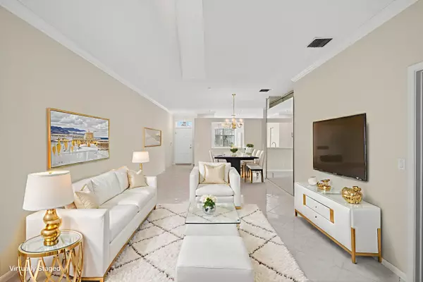 Boynton Beach, FL 33437,5731 Emerald Cay TER