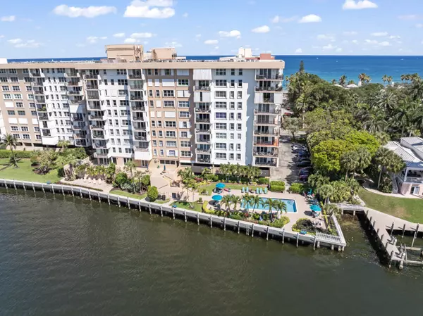 Hillsboro Beach, FL 33062,1150 Hillsboro Mile 714