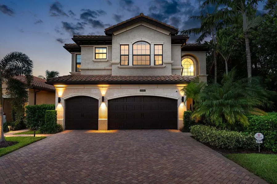 16491 Gateway Bridge DR, Delray Beach, FL 33446