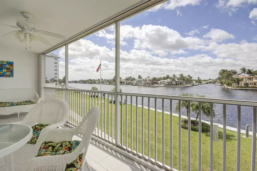 3100 S Ocean BLVD 216, Highland Beach, FL 33487