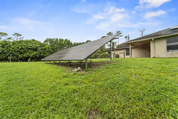 The Acreage, FL 33470,15822 N 72nd CT
