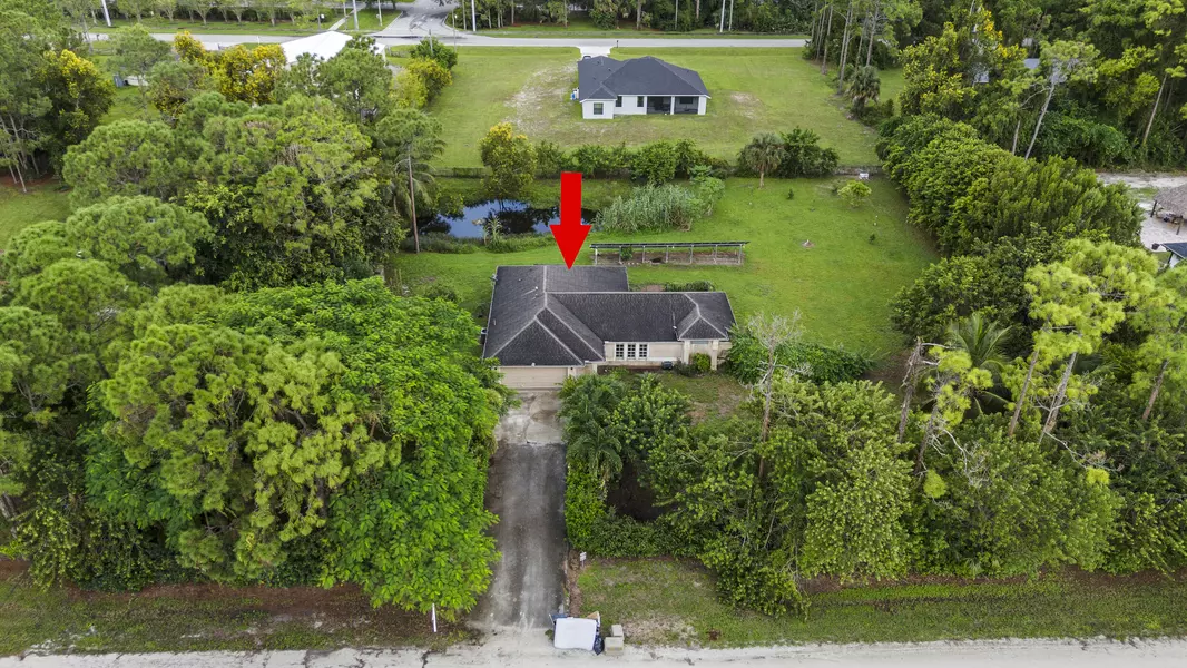 15822 N 72nd CT, The Acreage, FL 33470