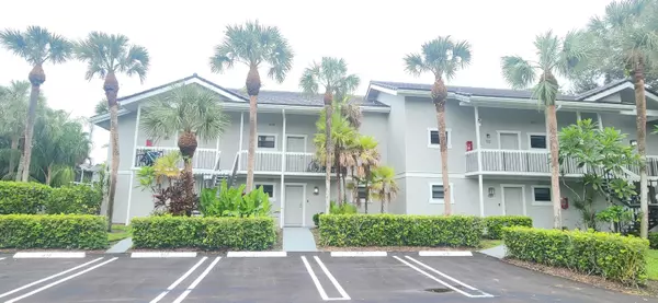 11863 Wimbledon CIR 416, Wellington, FL 33414
