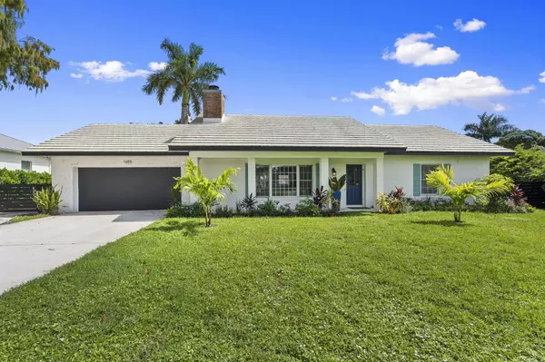 Stuart, FL 34994,1655 NW Fork RD