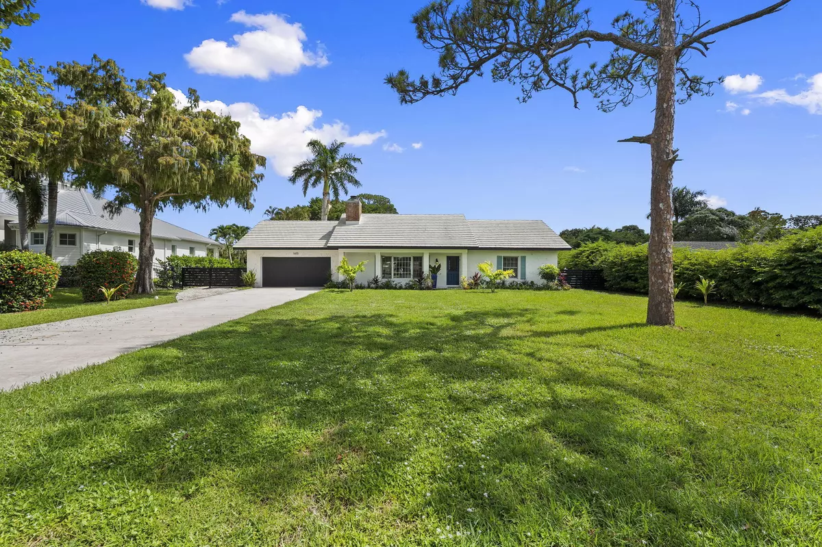 Stuart, FL 34994,1655 NW Fork RD