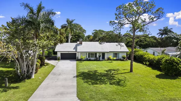 Stuart, FL 34994,1655 NW Fork RD