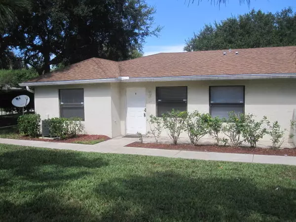 5070 Sanctuary WAY G, West Palm Beach, FL 33417