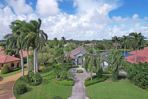 Palm Beach Gardens, FL 33410,3139 S Miro DR