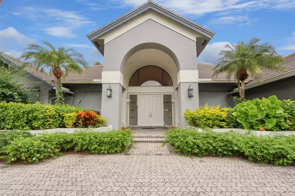 Palm Beach Gardens, FL 33410,3139 S Miro DR