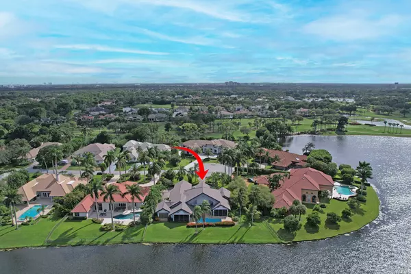 Palm Beach Gardens, FL 33410,3139 S Miro DR