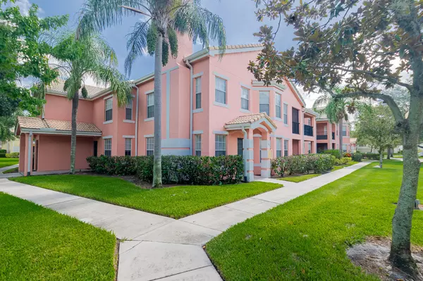 168 SW Peacock BLVD 35-103, Port Saint Lucie, FL 34986