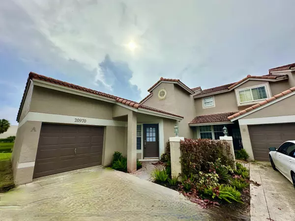20970 Via Oleander A, Boca Raton, FL 33428
