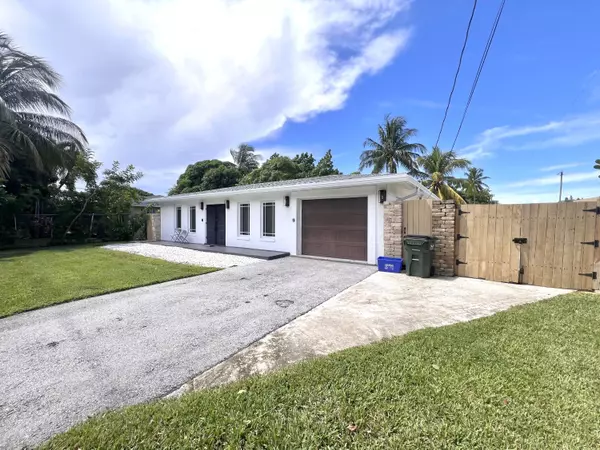 Delray Beach, FL 33444,902 S Swinton AVE