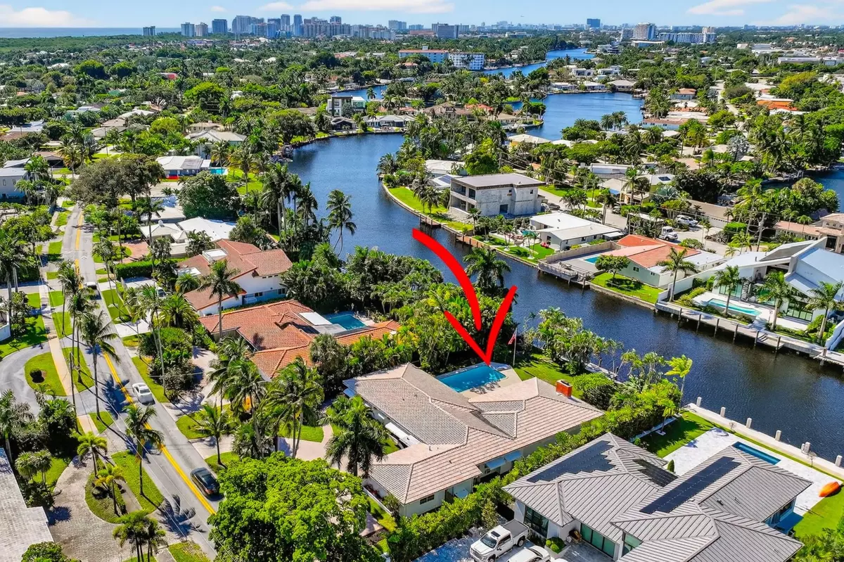 Fort Lauderdale, FL 33305,2541 Middle River DR