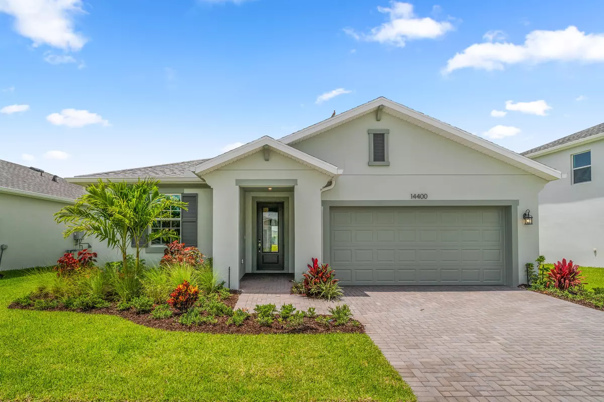 Port Saint Lucie, FL 34987,14400 SW Ellison DR