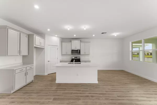 Port Saint Lucie, FL 34987,14440 SW Ellison DR