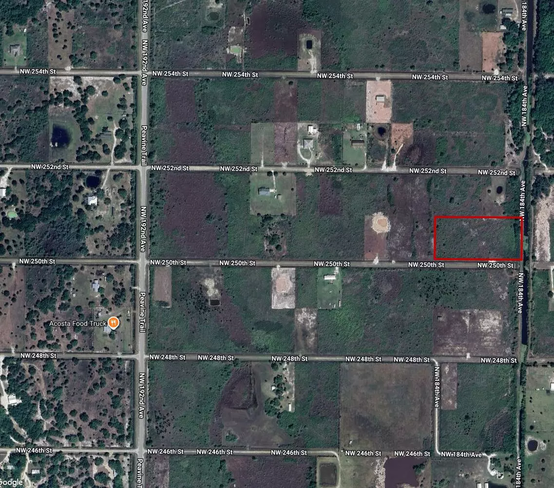 Okeechobee, FL 34972,18569 NW 250th ST