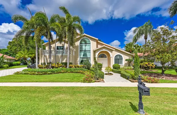 2022 Sunderland AVE, Wellington, FL 33414