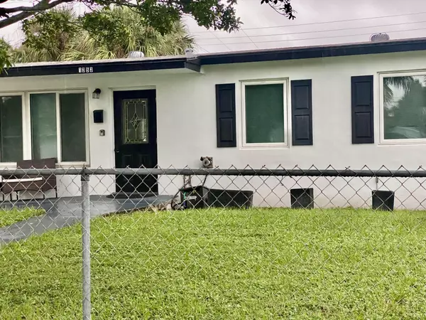 West Palm Beach, FL 33401,1353 9th ST 1353