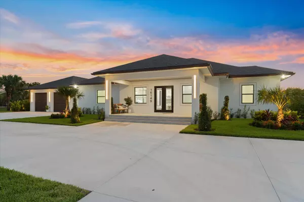 16149 N 73rd TER, Palm Beach Gardens, FL 33418