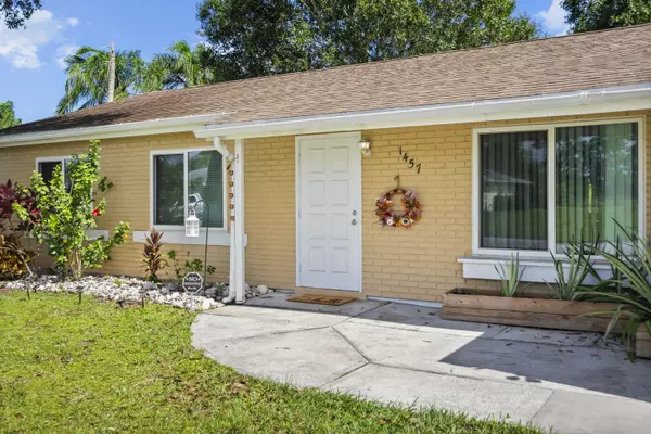 Port Saint Lucie, FL 34952,1457 SE Buckingham TER