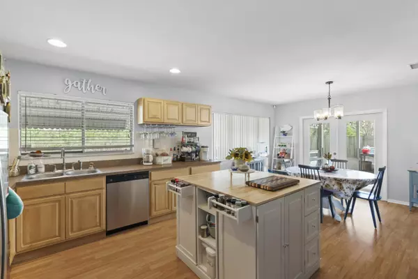 Port Saint Lucie, FL 34952,1457 SE Buckingham TER