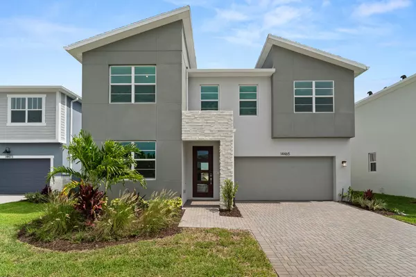 14465 SW Ellison DR, Port Saint Lucie, FL 34987