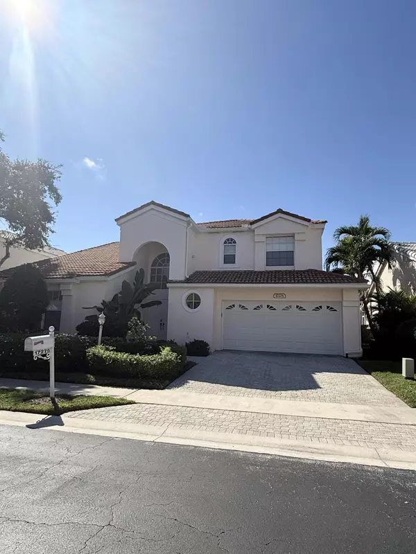 Boca Raton, FL 33487,17275 Ventana DR