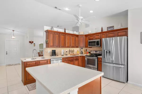 Port Saint Lucie, FL 34953,3461 SW Esperanto ST