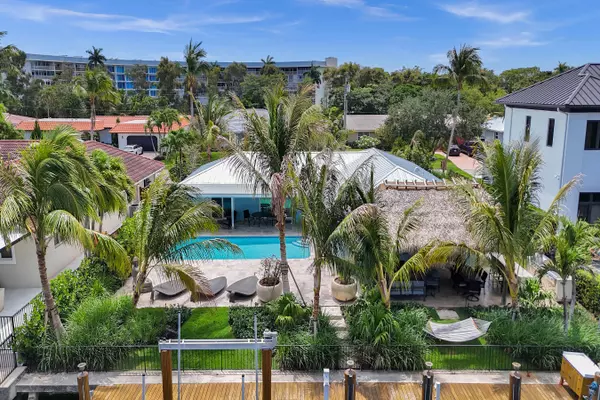 Deerfield Beach, FL 33441,1107 Little Harbor DR