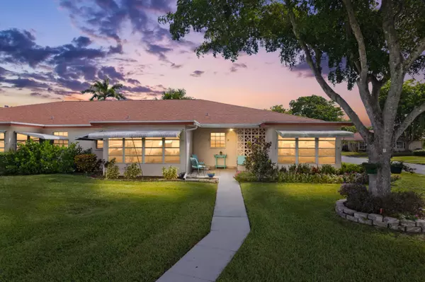 235 NW 46th AVE C, Delray Beach, FL 33445