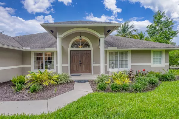 The Acreage, FL 33412,11646 N 63rd LN