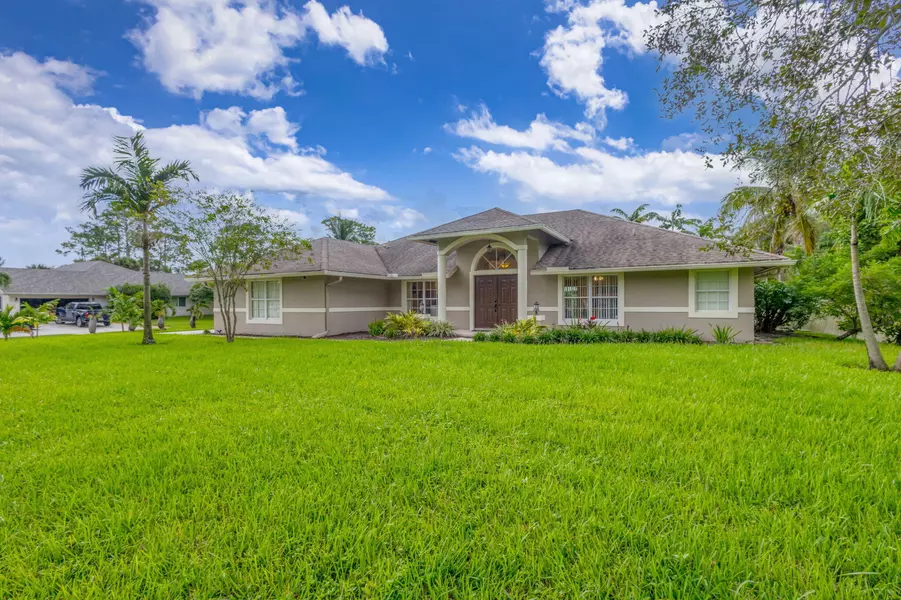11646 N 63rd LN, The Acreage, FL 33412