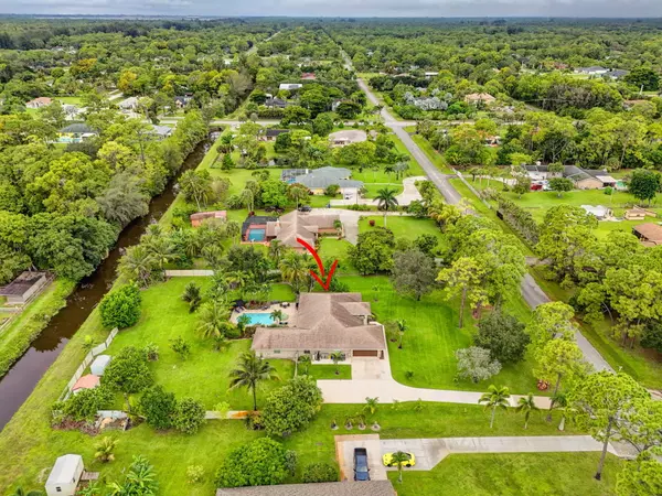The Acreage, FL 33412,11646 N 63rd LN