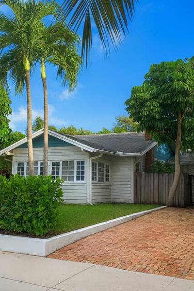 725 New Jersey ST, West Palm Beach, FL 33401