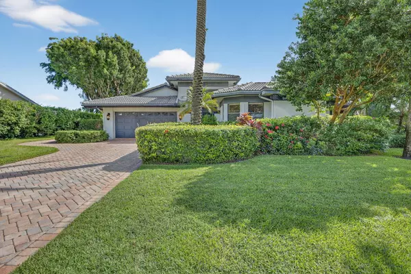 Delray Beach, FL 33445,345 Hamlet DR