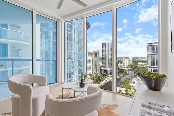 Fort Lauderdale, FL 33301,333 Las Olas WAY 2406