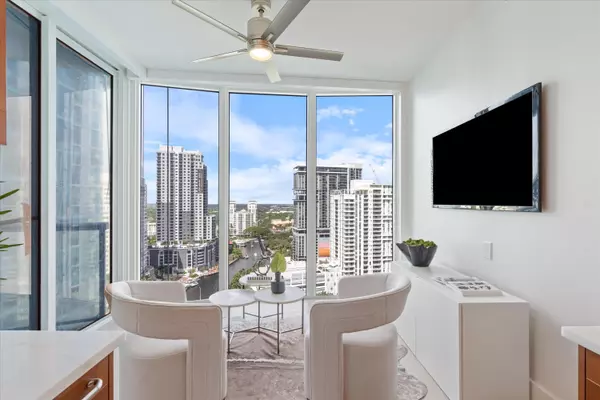 Fort Lauderdale, FL 33301,333 Las Olas WAY 2406